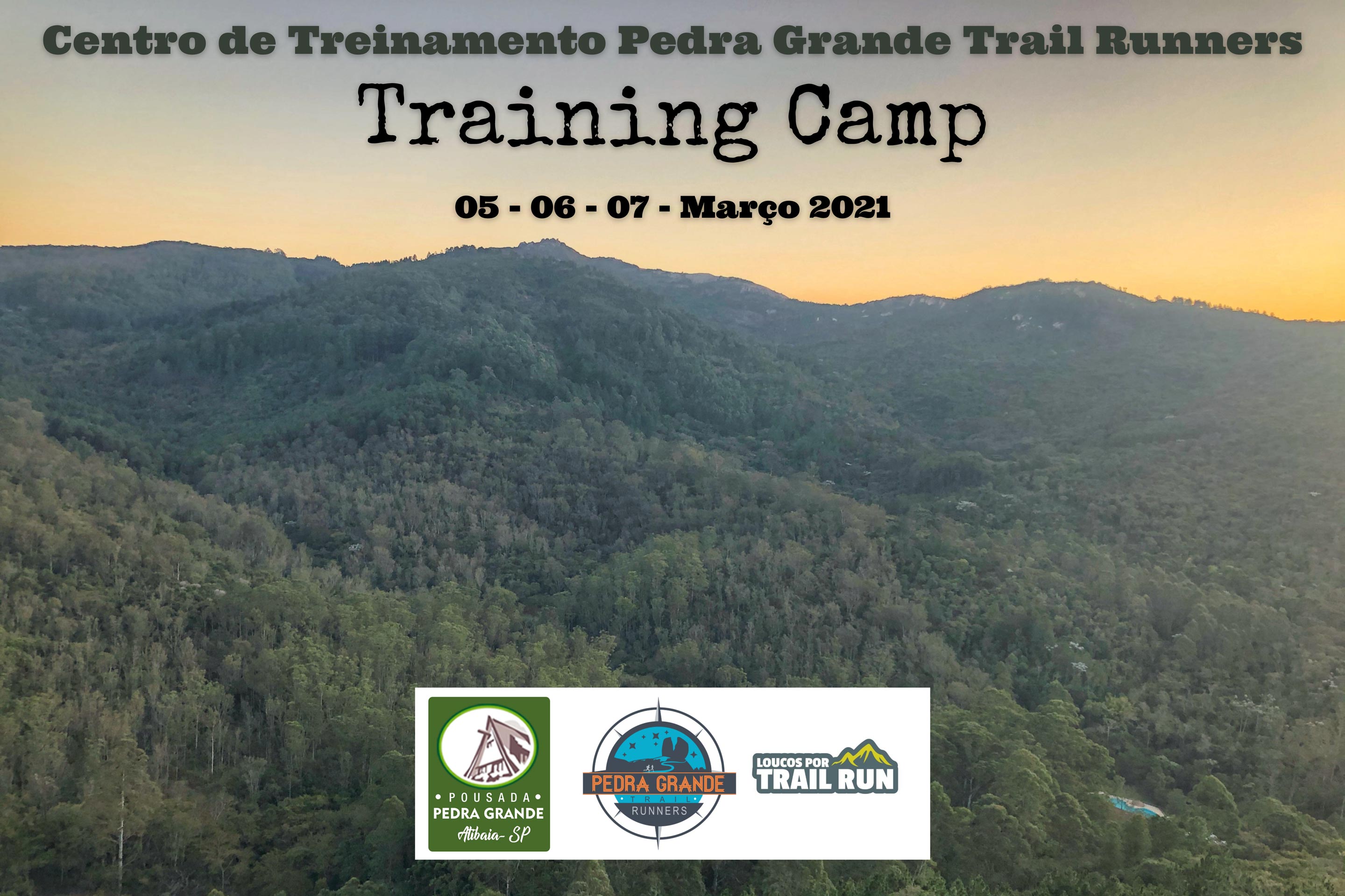 IRONMAN Brasil Training Camp - Primeira edição 